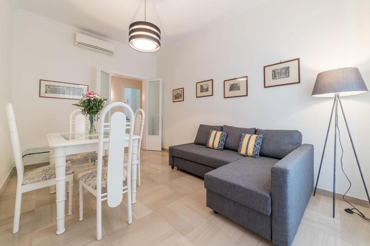 Casa Della Musica Apartment