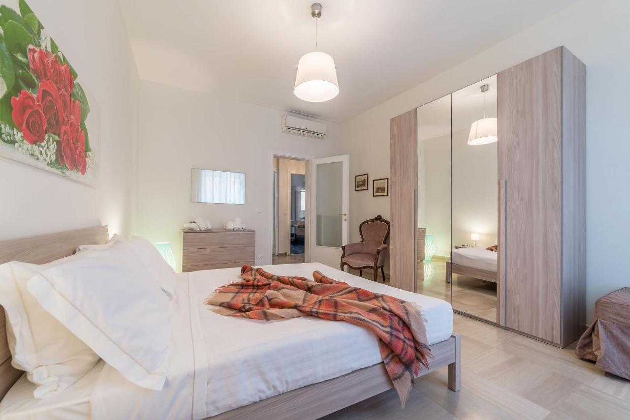 Appartement Casa Della Musica