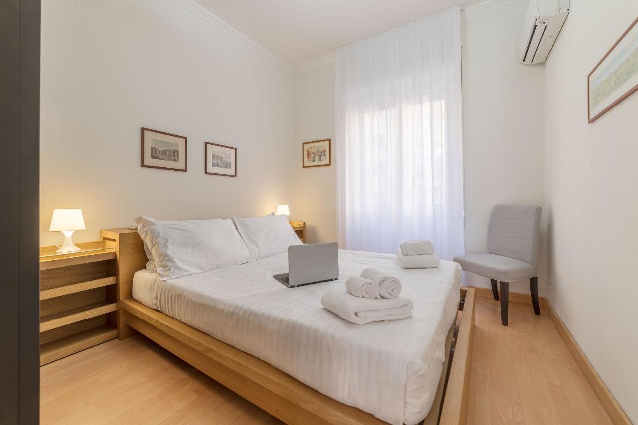 Apartment Casa Della Musica *