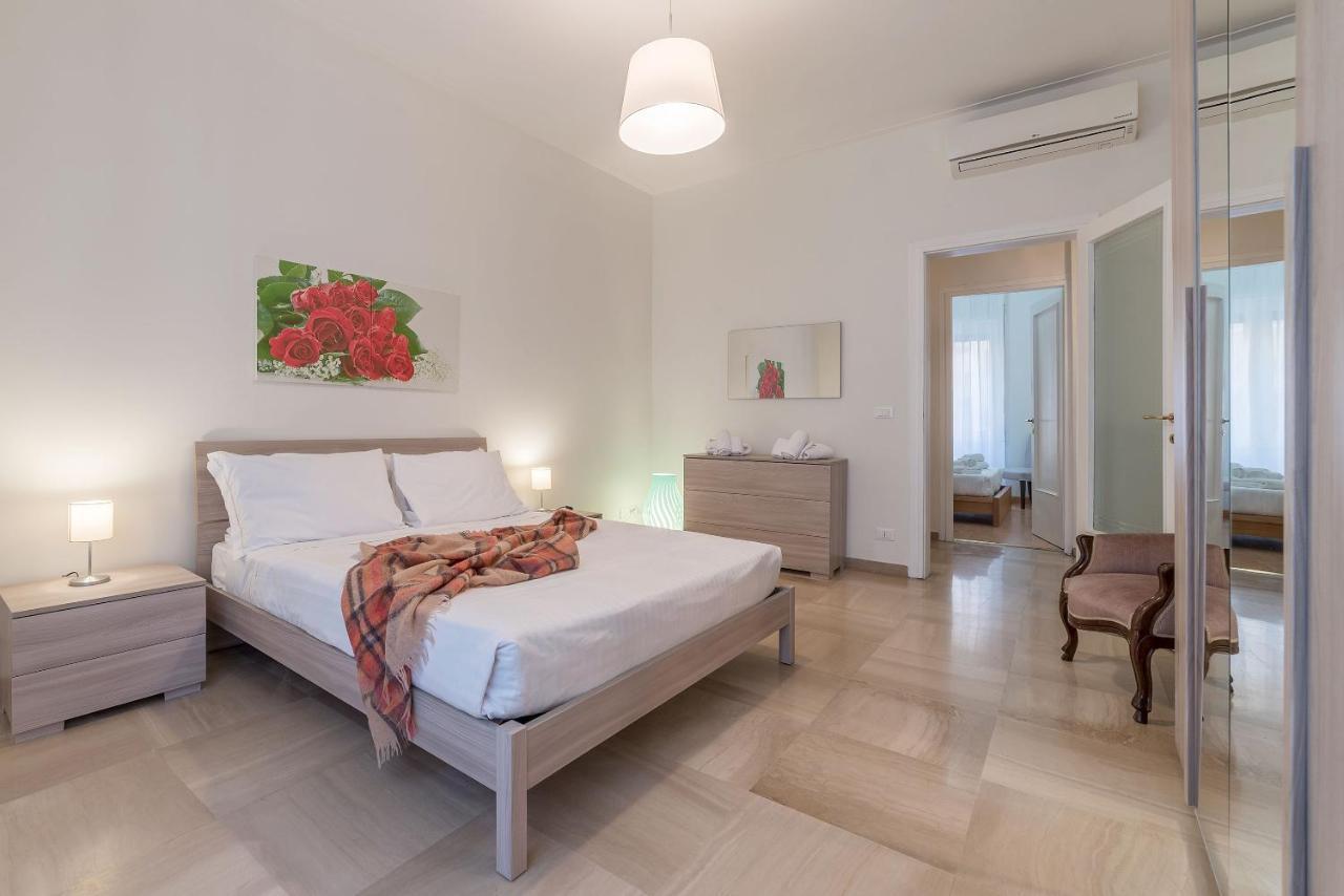 Casa Della Musica Apartment