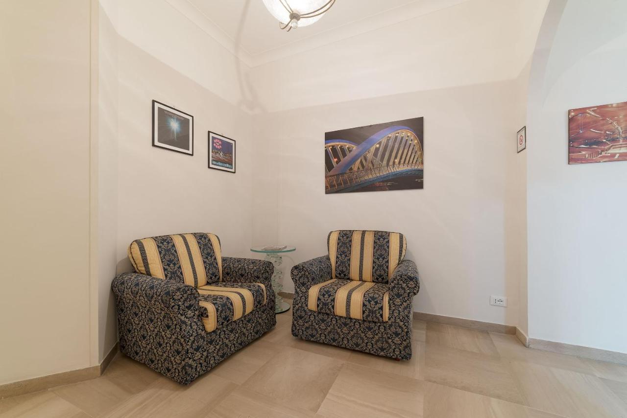 Casa Della Musica Rome