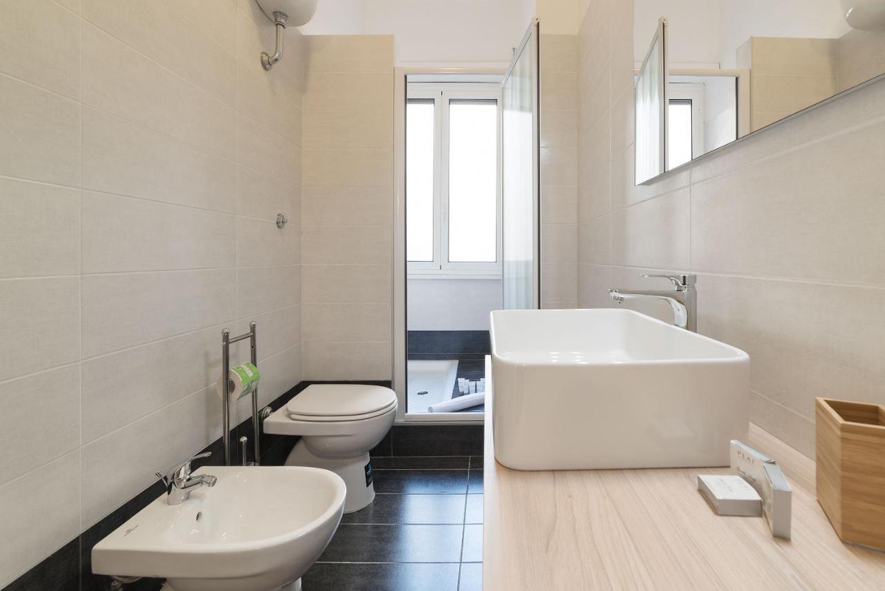 Appartement Casa Della Musica *