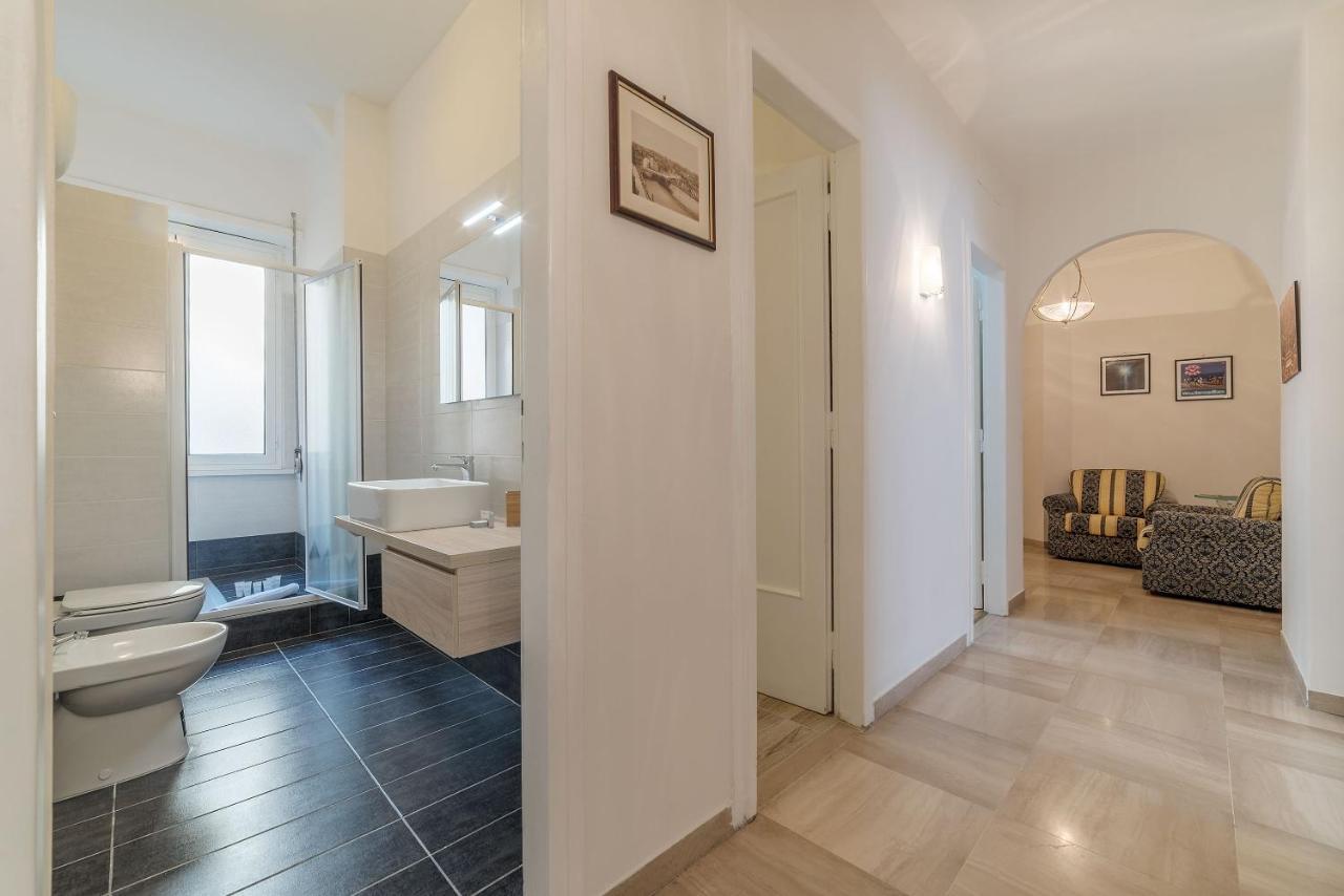 Appartement Casa Della Musica *