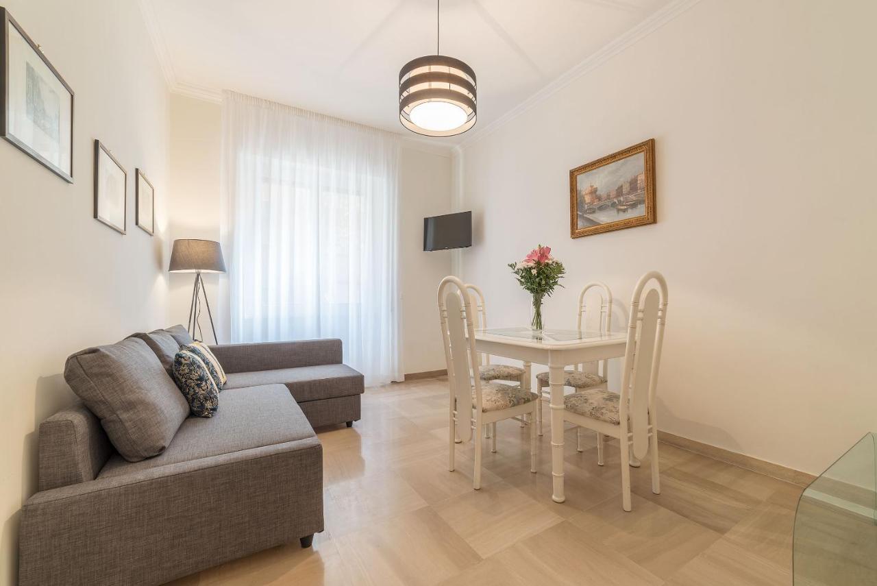 Casa Della Musica Apartment