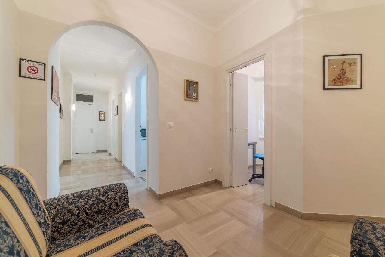 Apartment Casa Della Musica Rome