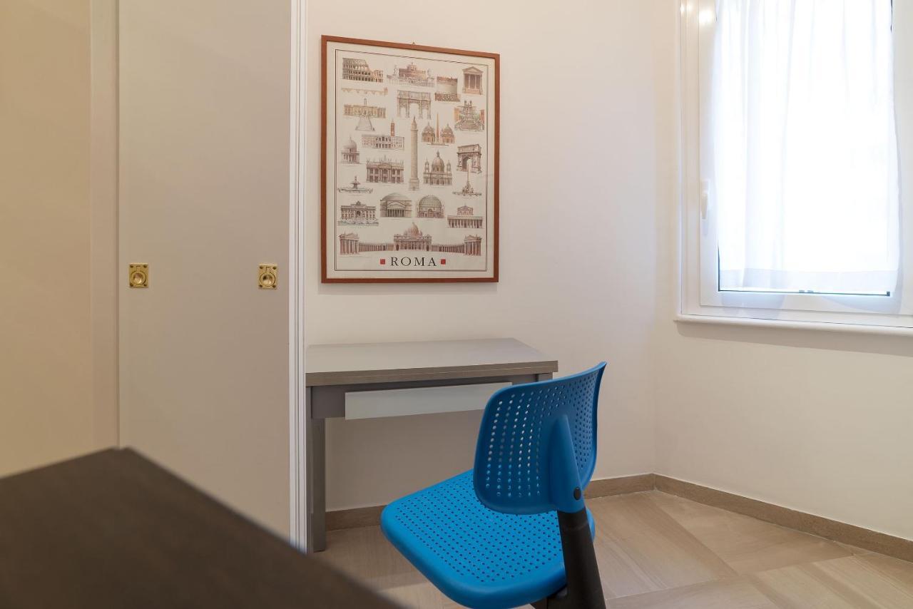 Apartment Casa Della Musica Rome