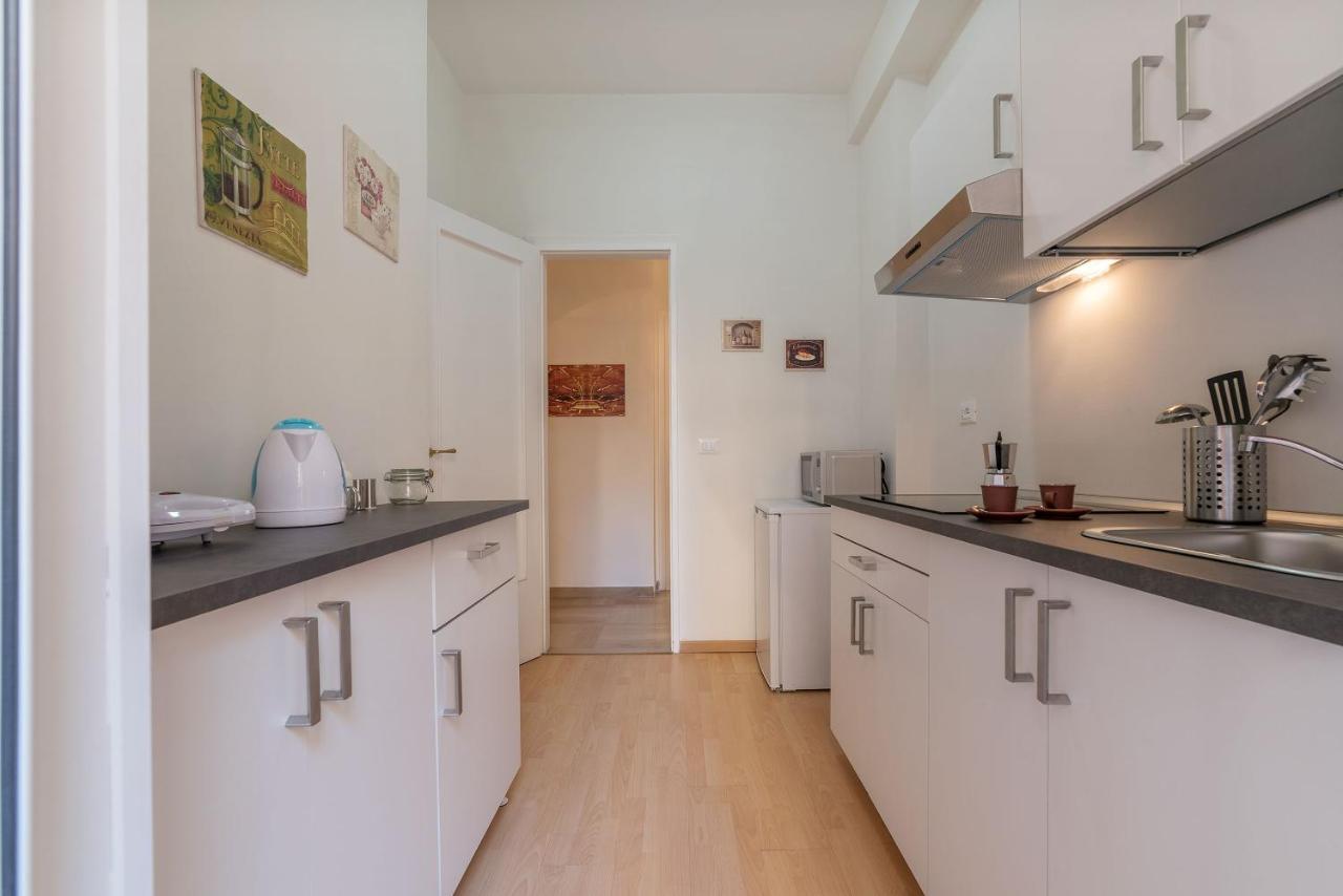 Casa Della Musica Apartment Rome