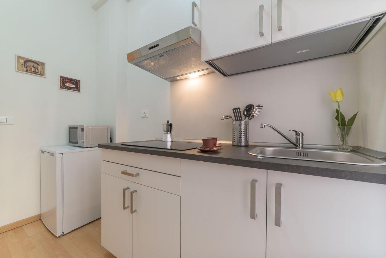 Casa Della Musica Apartment Rome