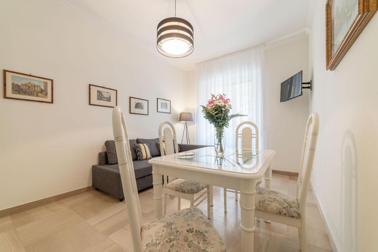 Casa Della Musica Apartment