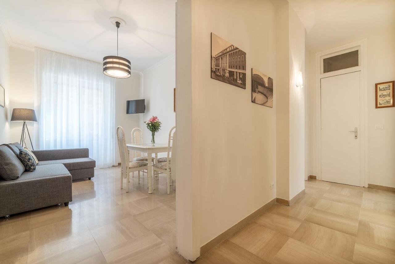 Apartment Casa Della Musica *