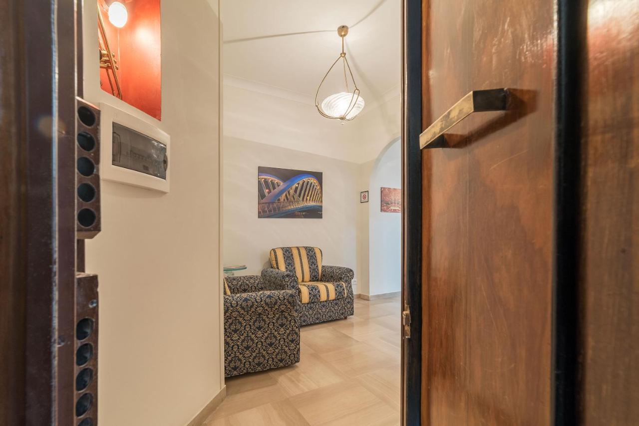 Appartement Casa Della Musica *
