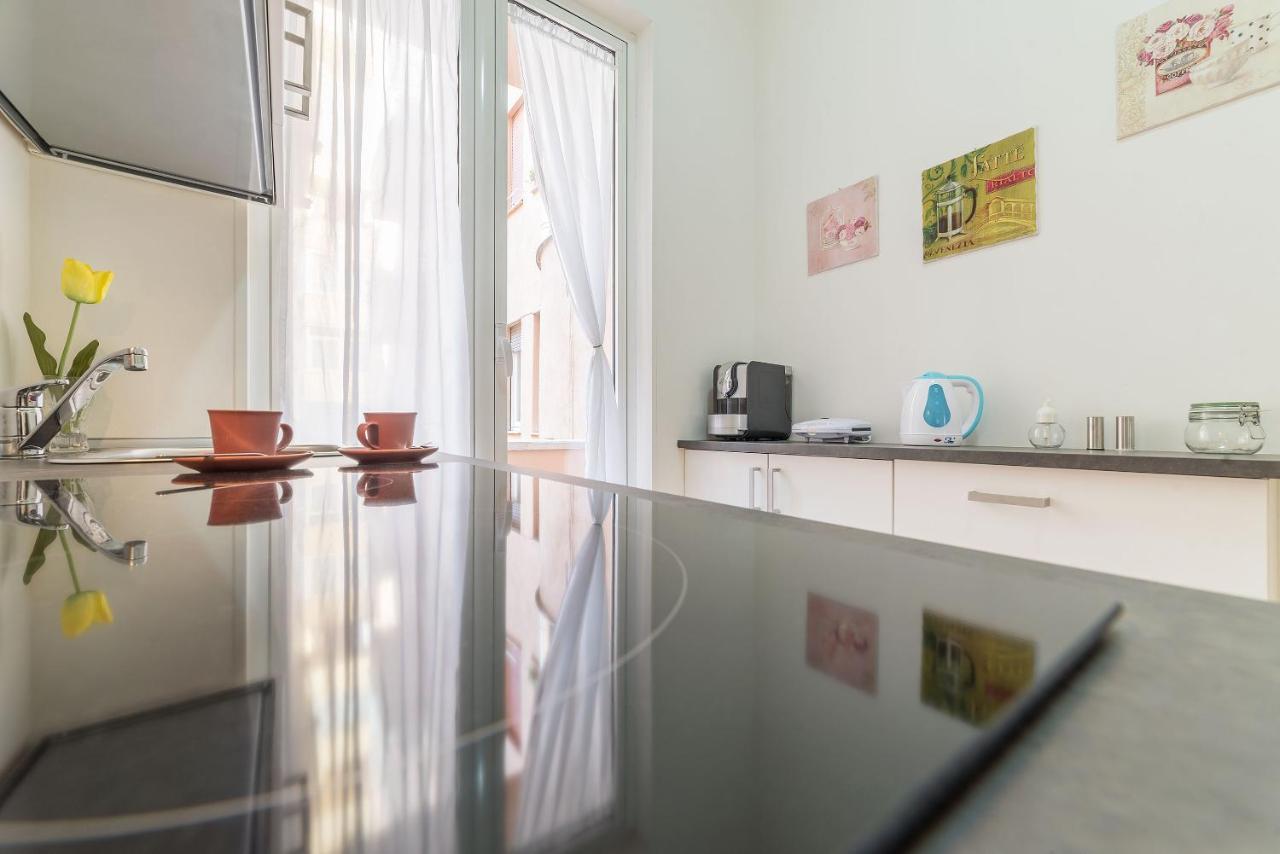Appartement Casa Della Musica *